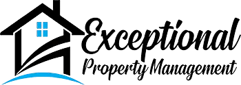 Exceptional Property Management Logo